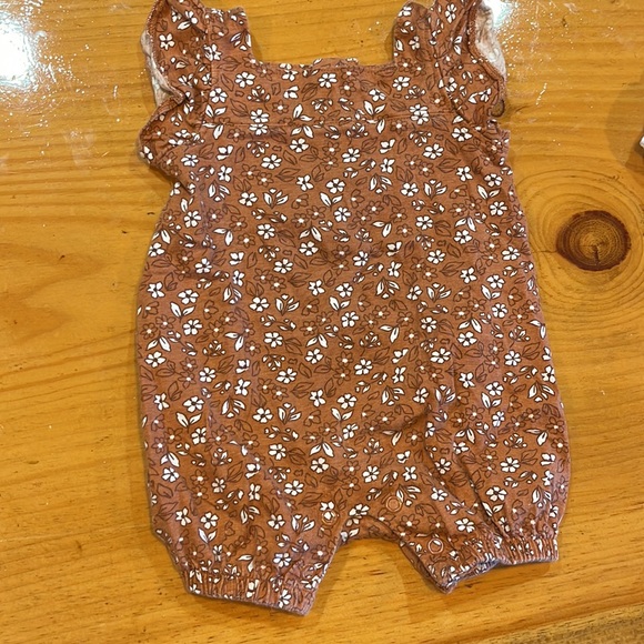 3M Baby Romper Bundle - Picture 2 of 5